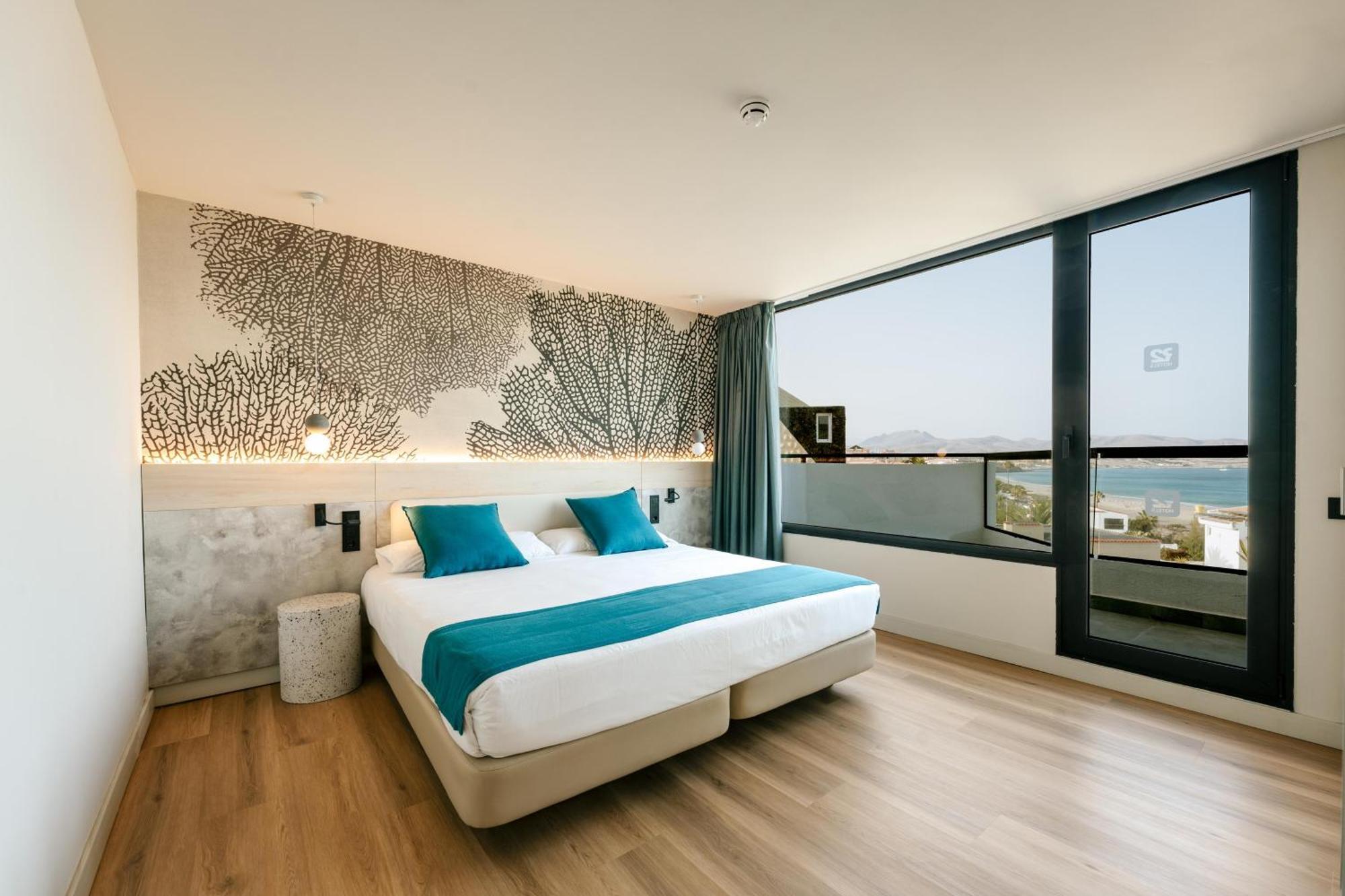 Aparthotel R2 Higos