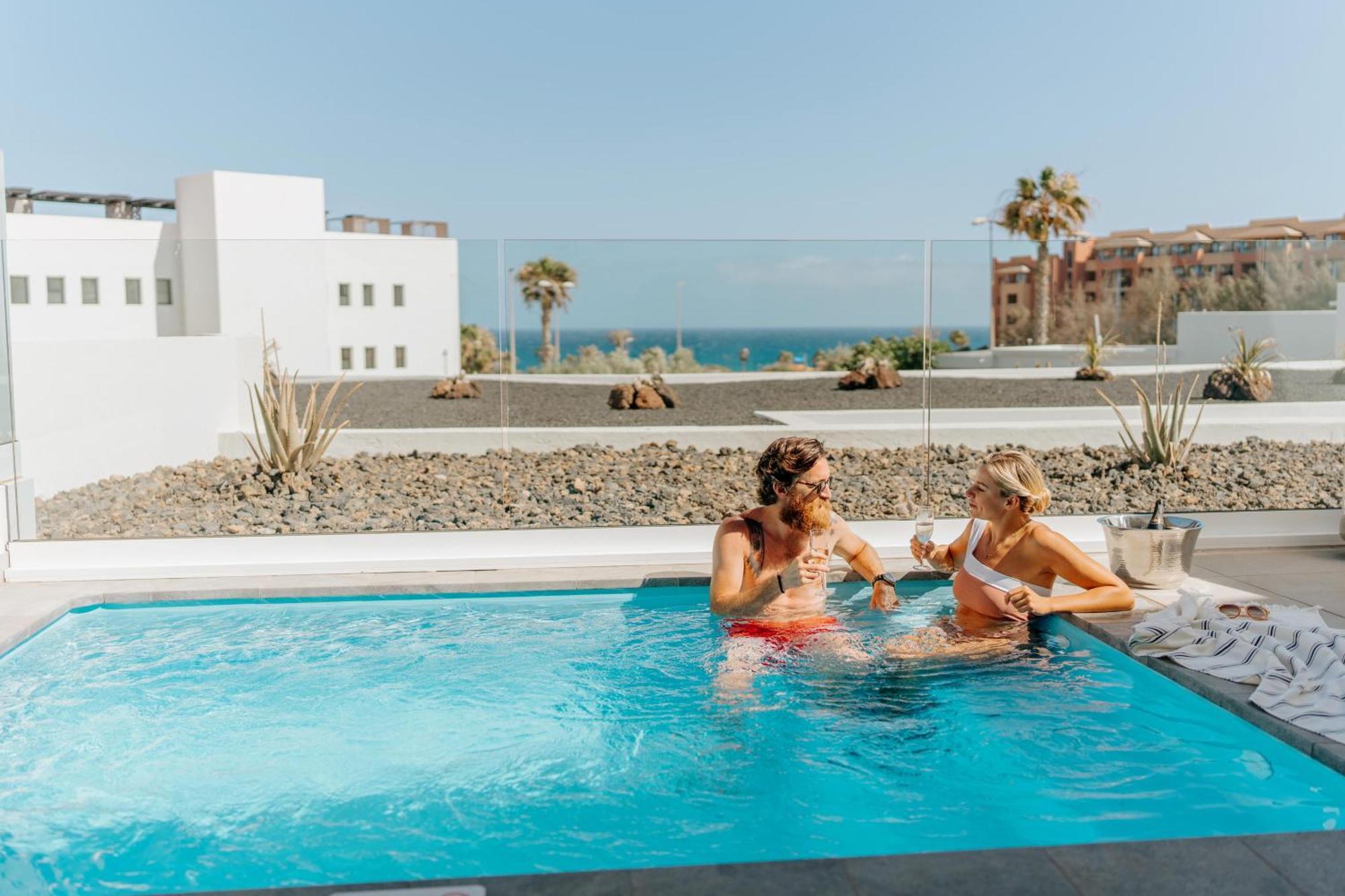 Aparthotel R2 Higos Costa Calma