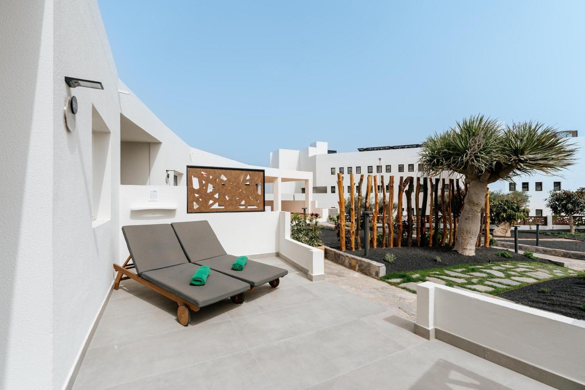 R2 Higos Aparthotel Costa Calma