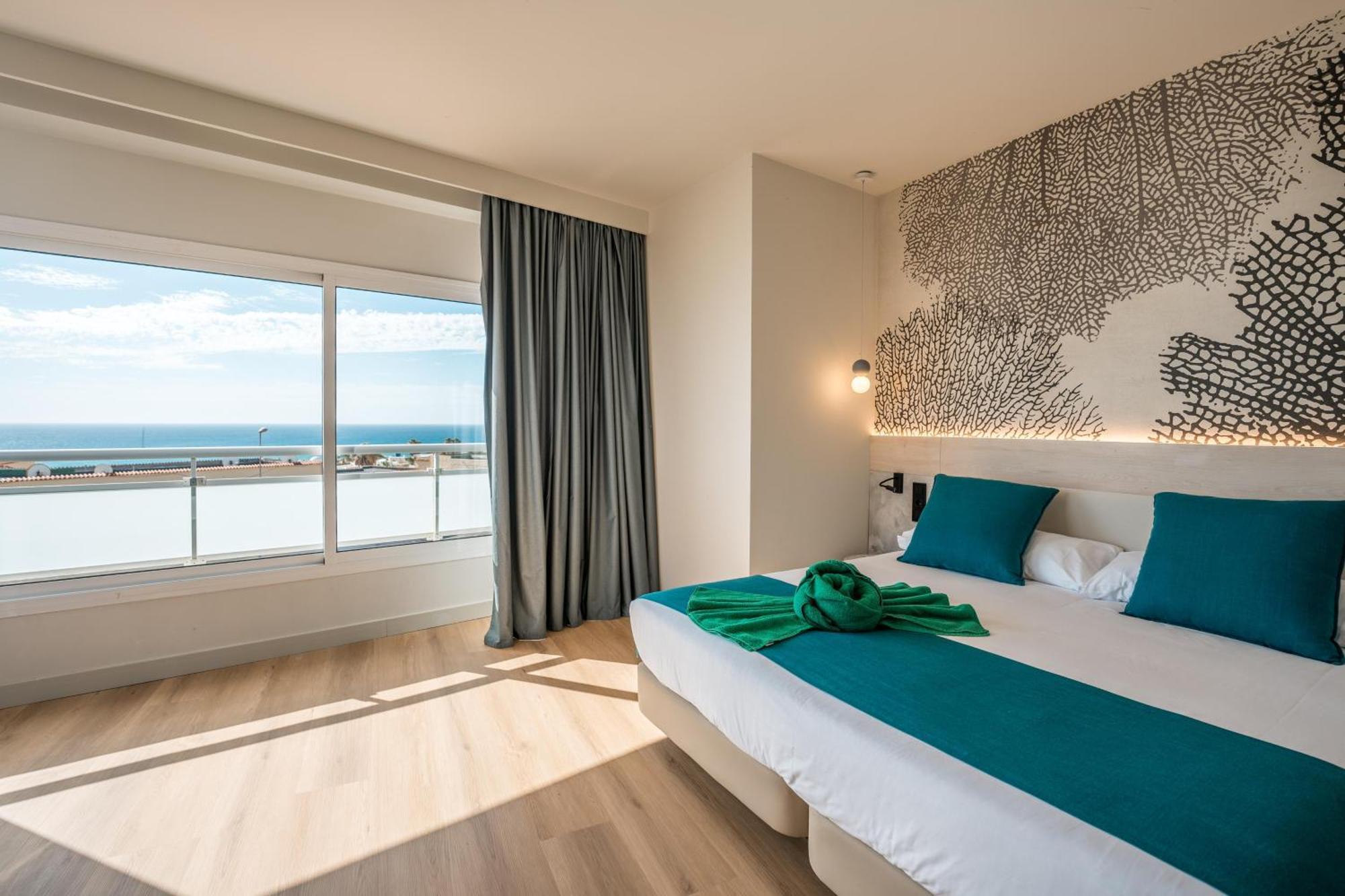 Aparthotel R2 Higos