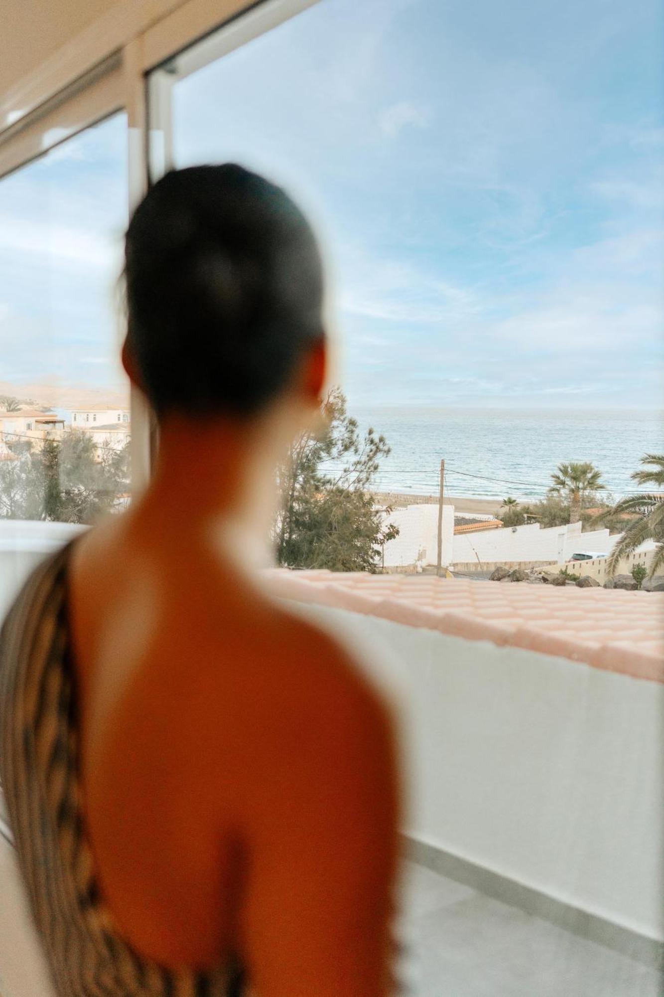 R2 Higos Hotel apartamentowy *