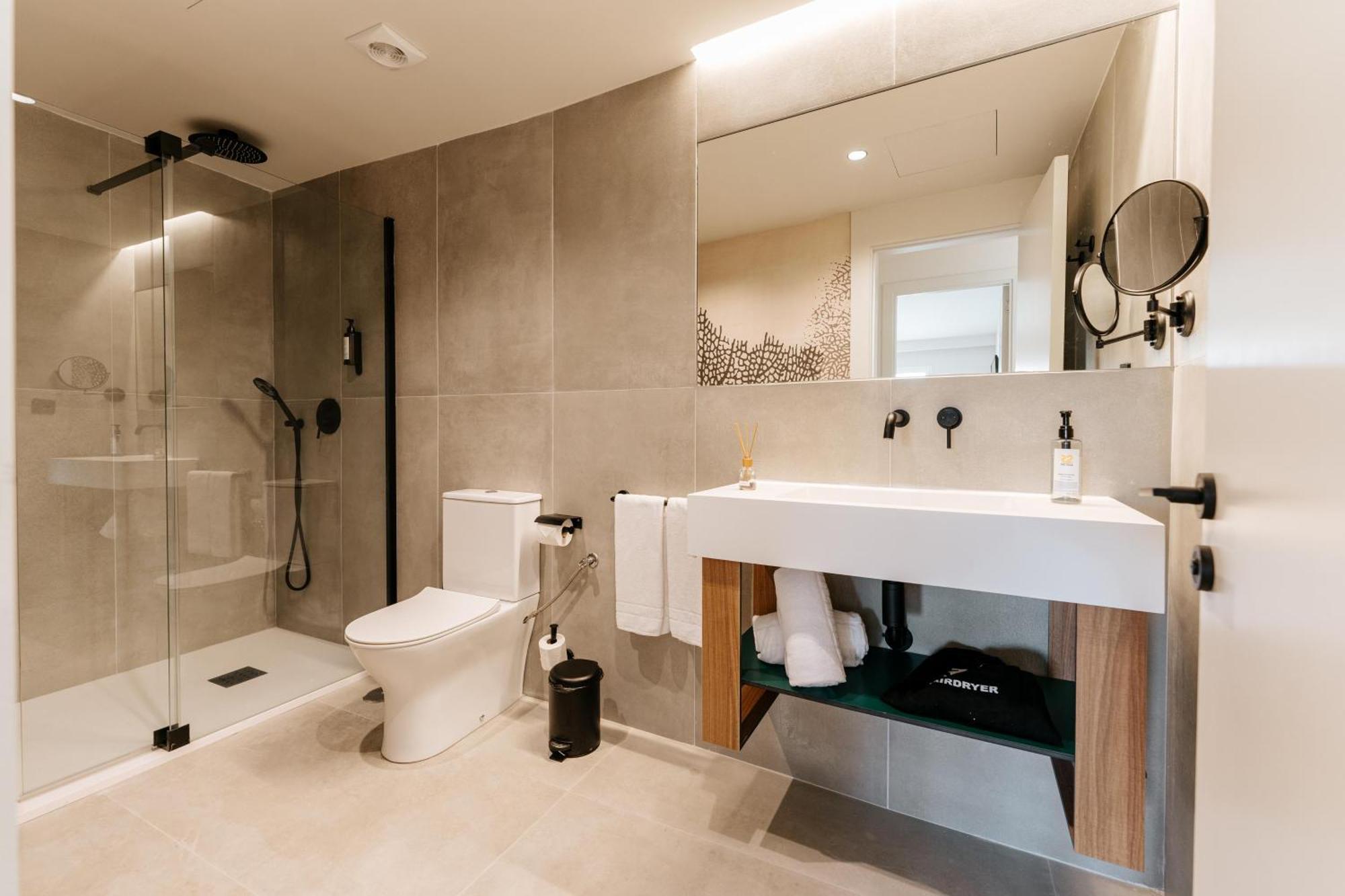 R2 Higos Hotel apartamentowy Costa Calma