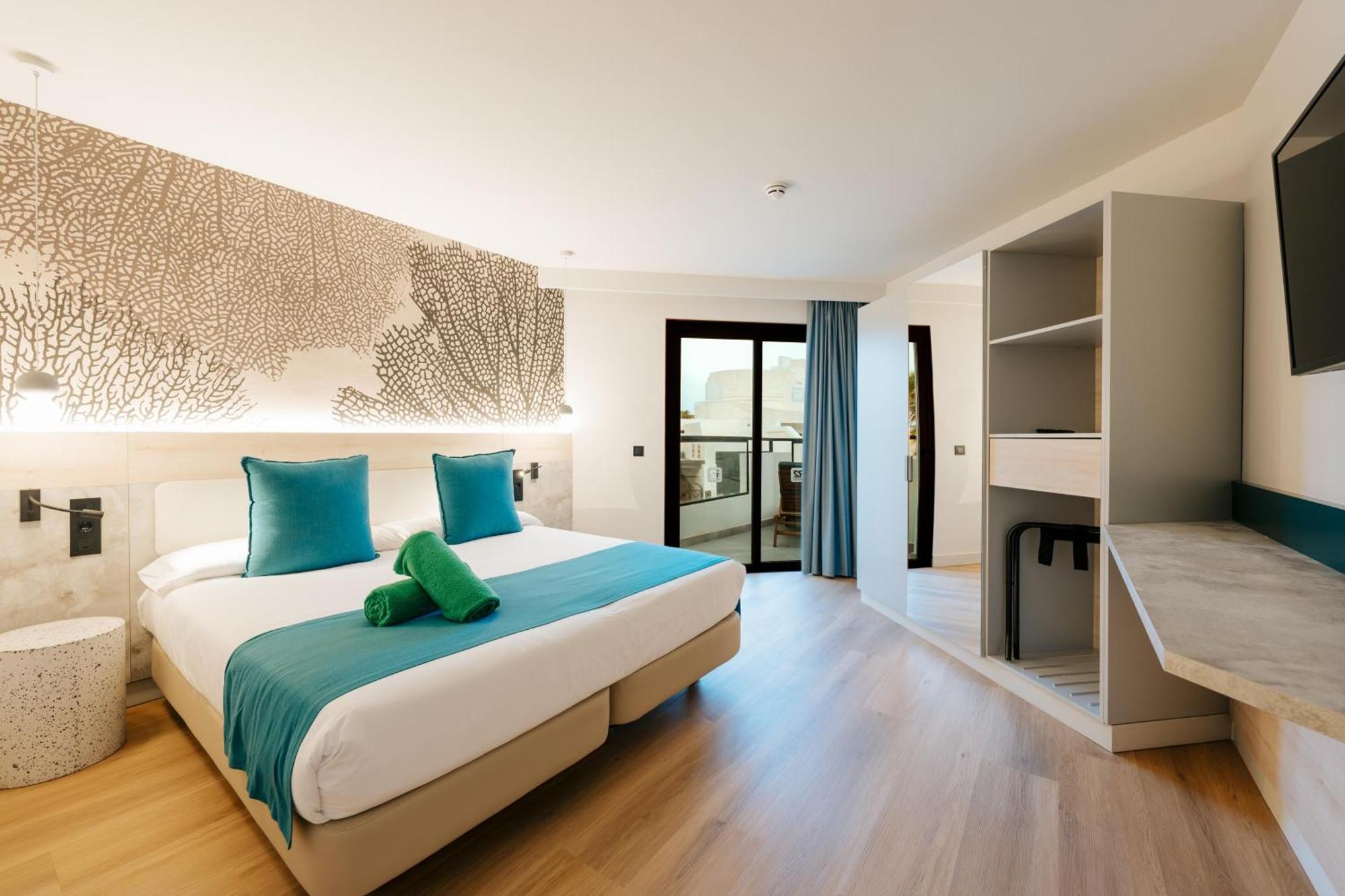 Aparthotel R2 Higos Costa Calma