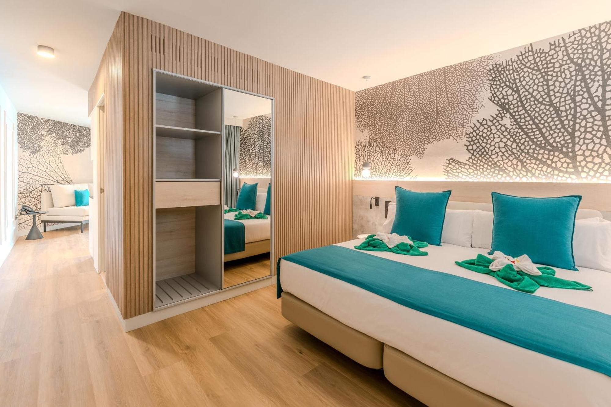 R2 Higos Aparthotel Costa Calma