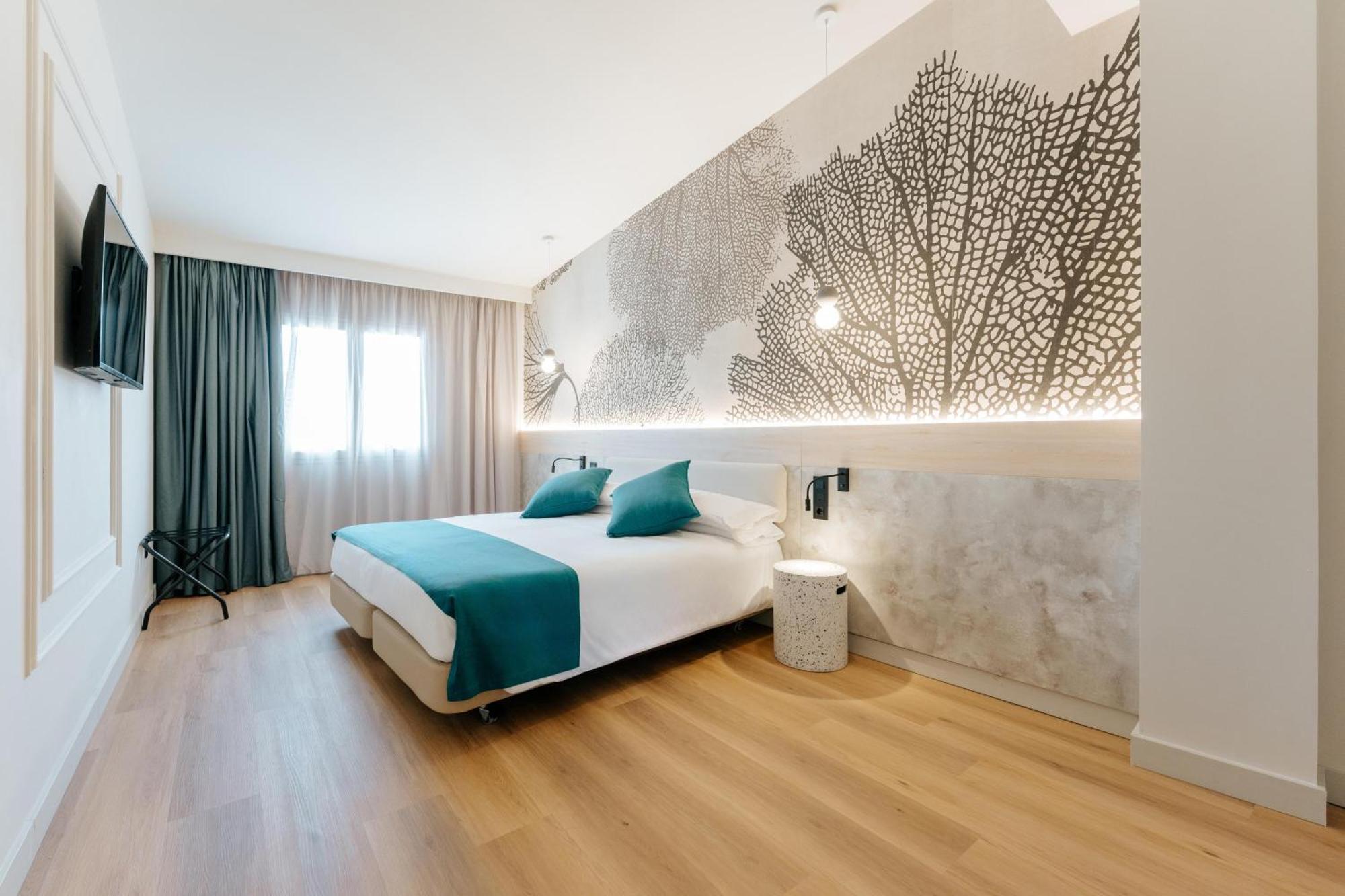 Aparthotel R2 Higos