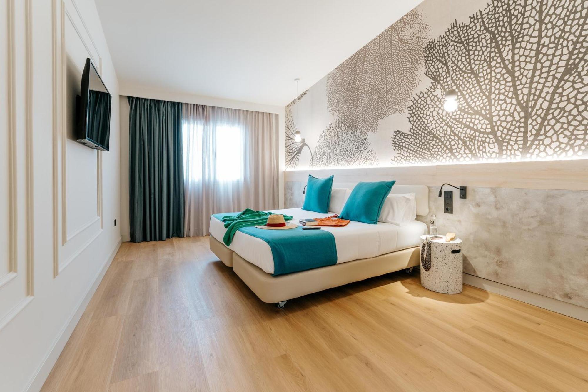 R2 Higos Aparthotel Costa Calma