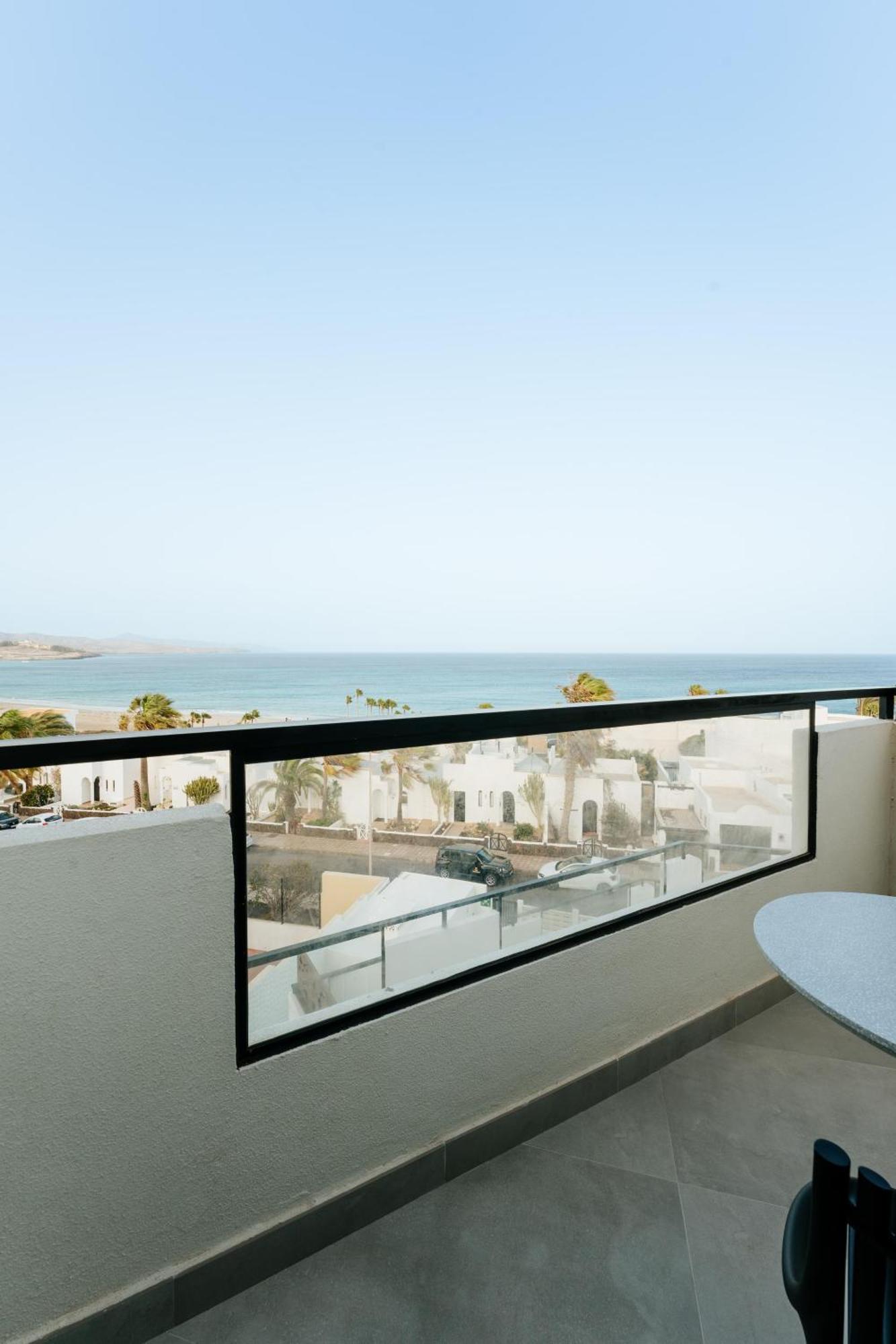 Hotel apartamentowy R2 Higos