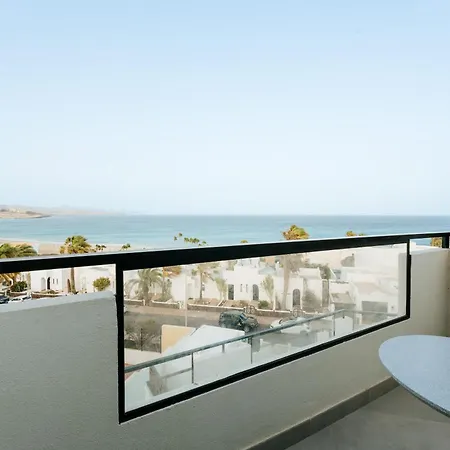 R2 Higos Beach Costa Calma Exterior photo