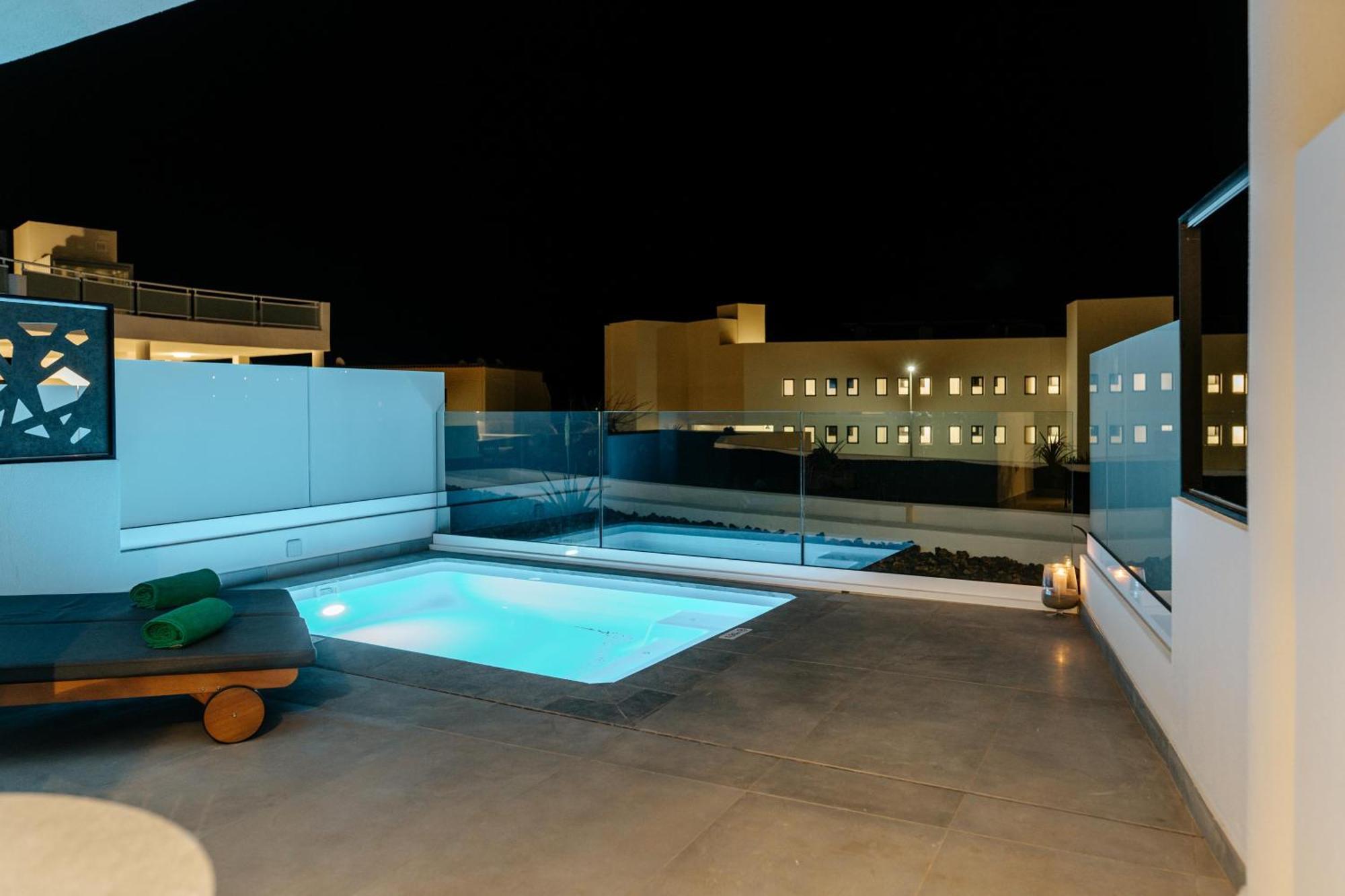 R2 Higos Appart hôtel *