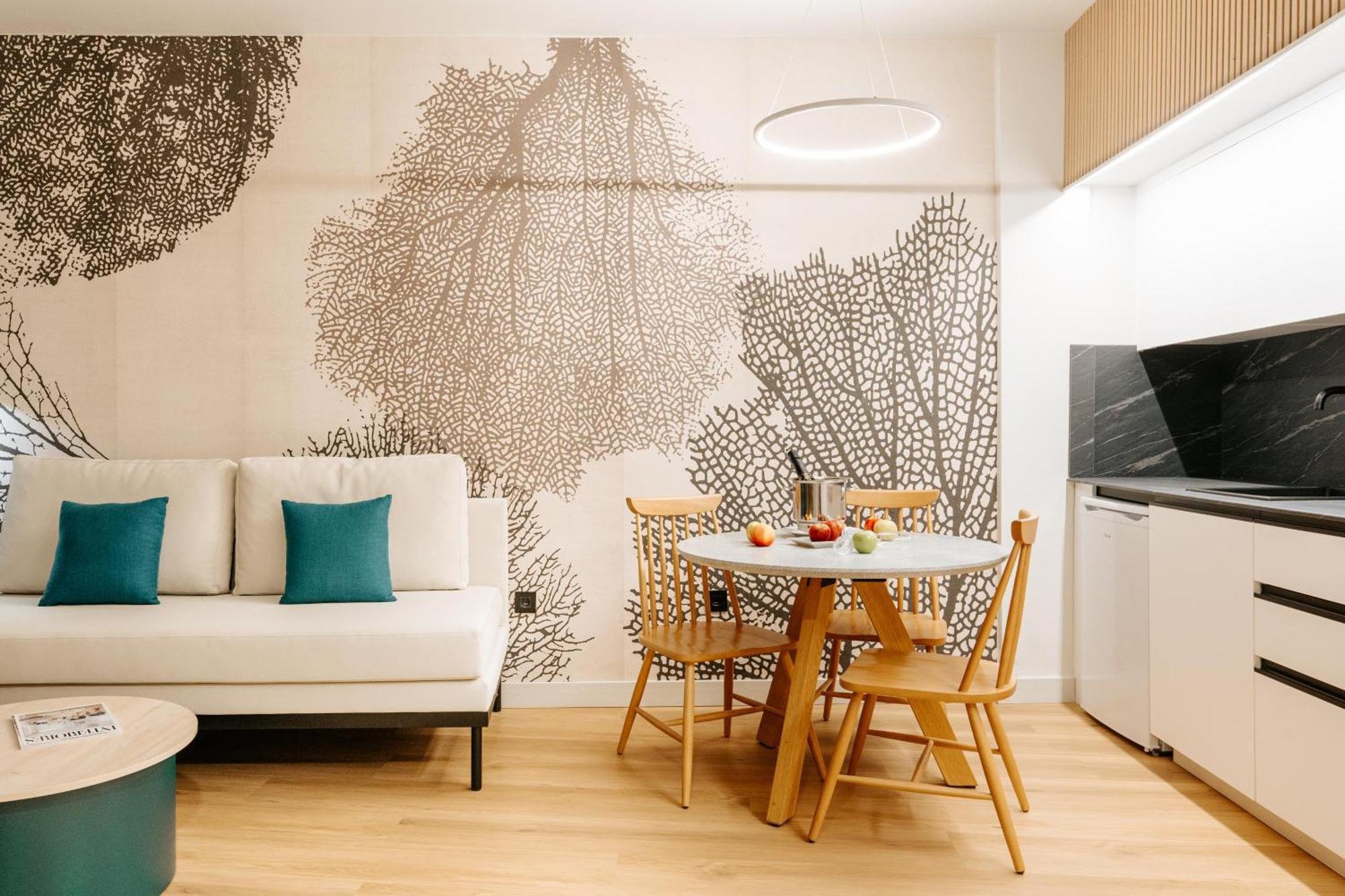 Appart hôtel R2 Higos *
