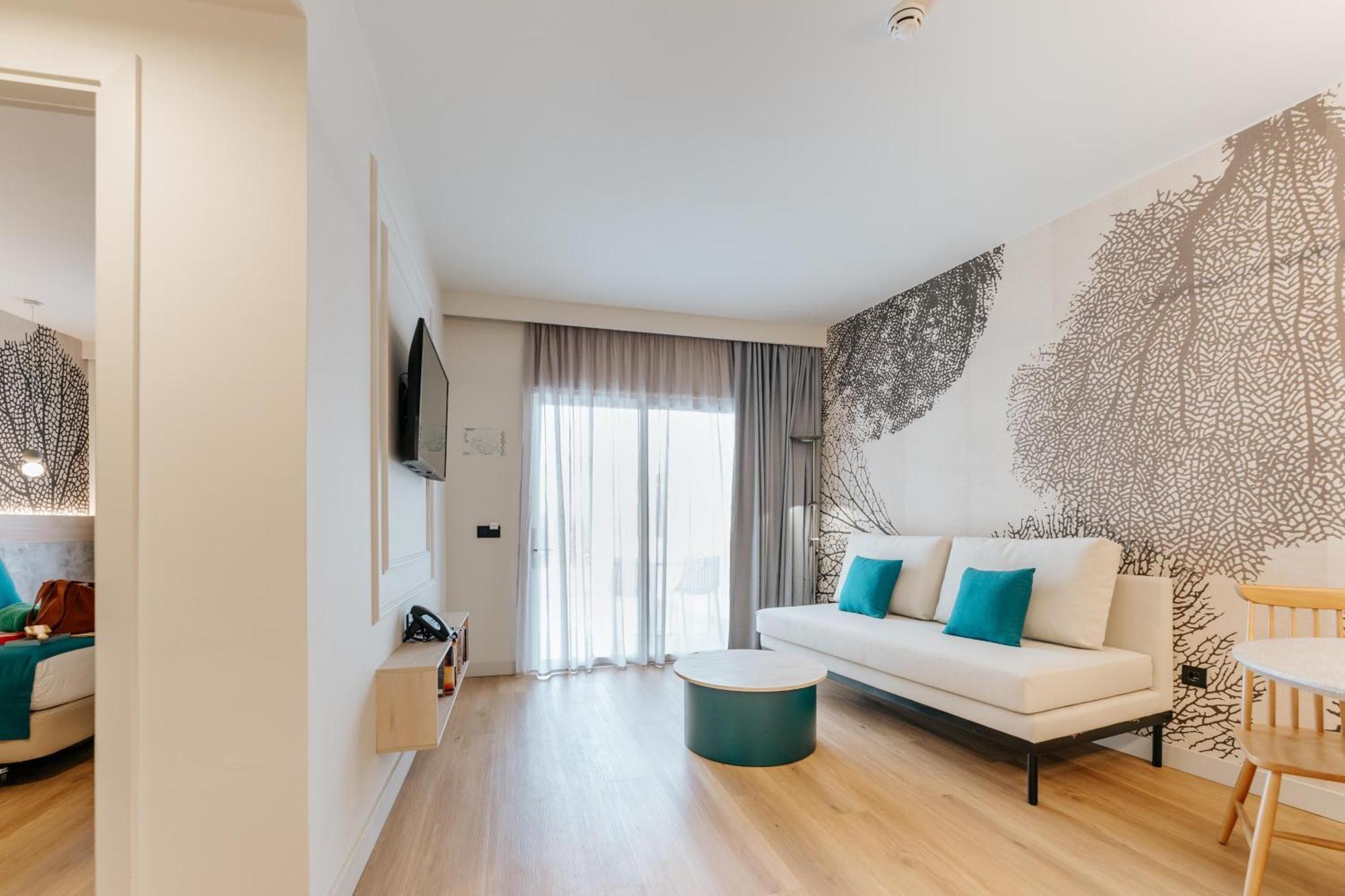 R2 Higos Appart hôtel