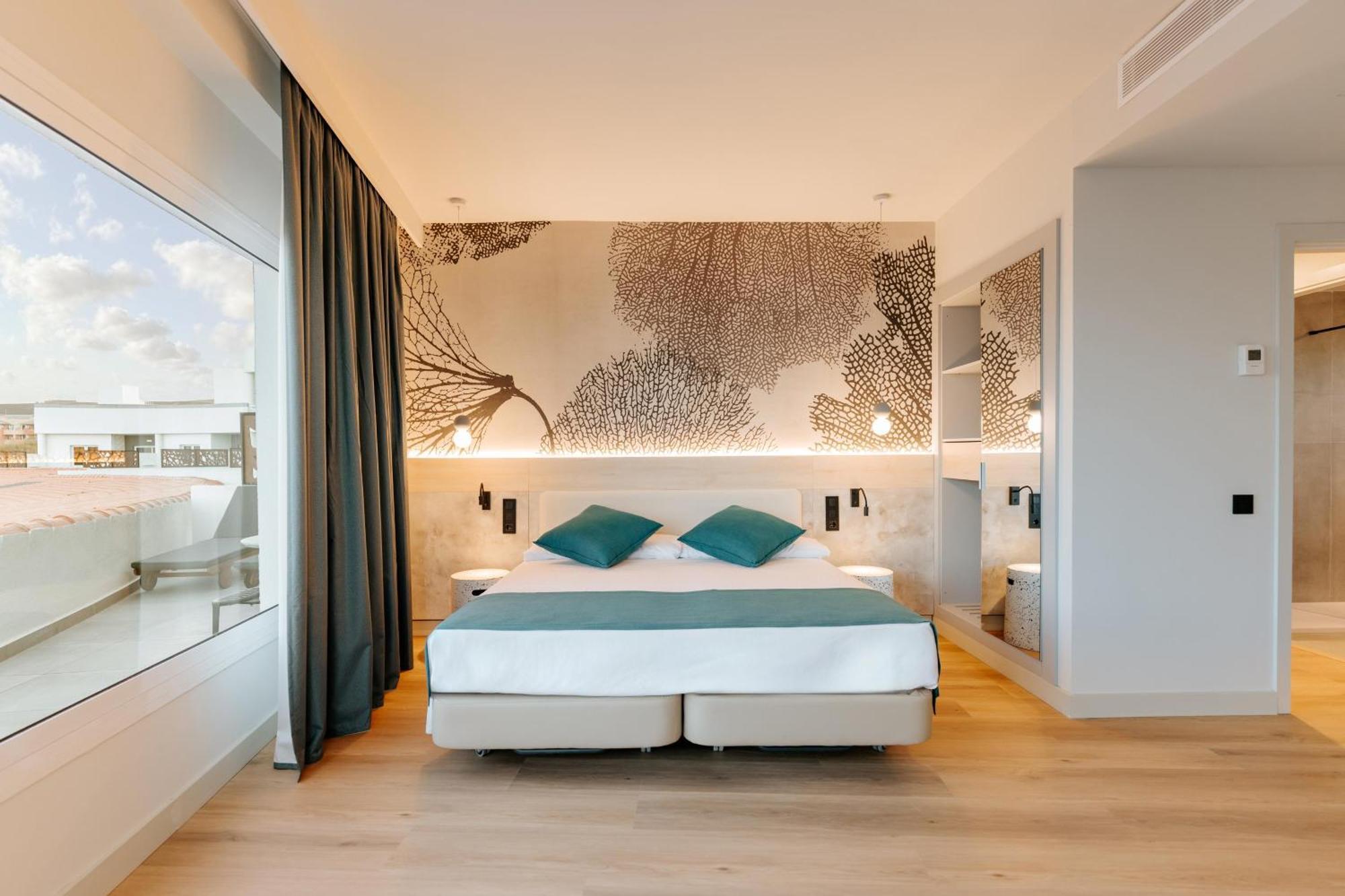 Appart hôtel R2 Higos Costa Calma