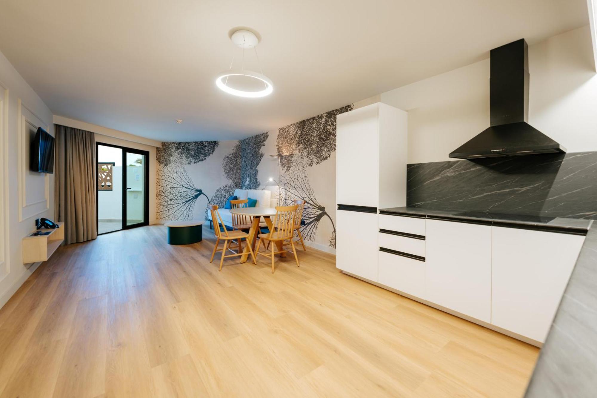 R2 Higos Appart hôtel