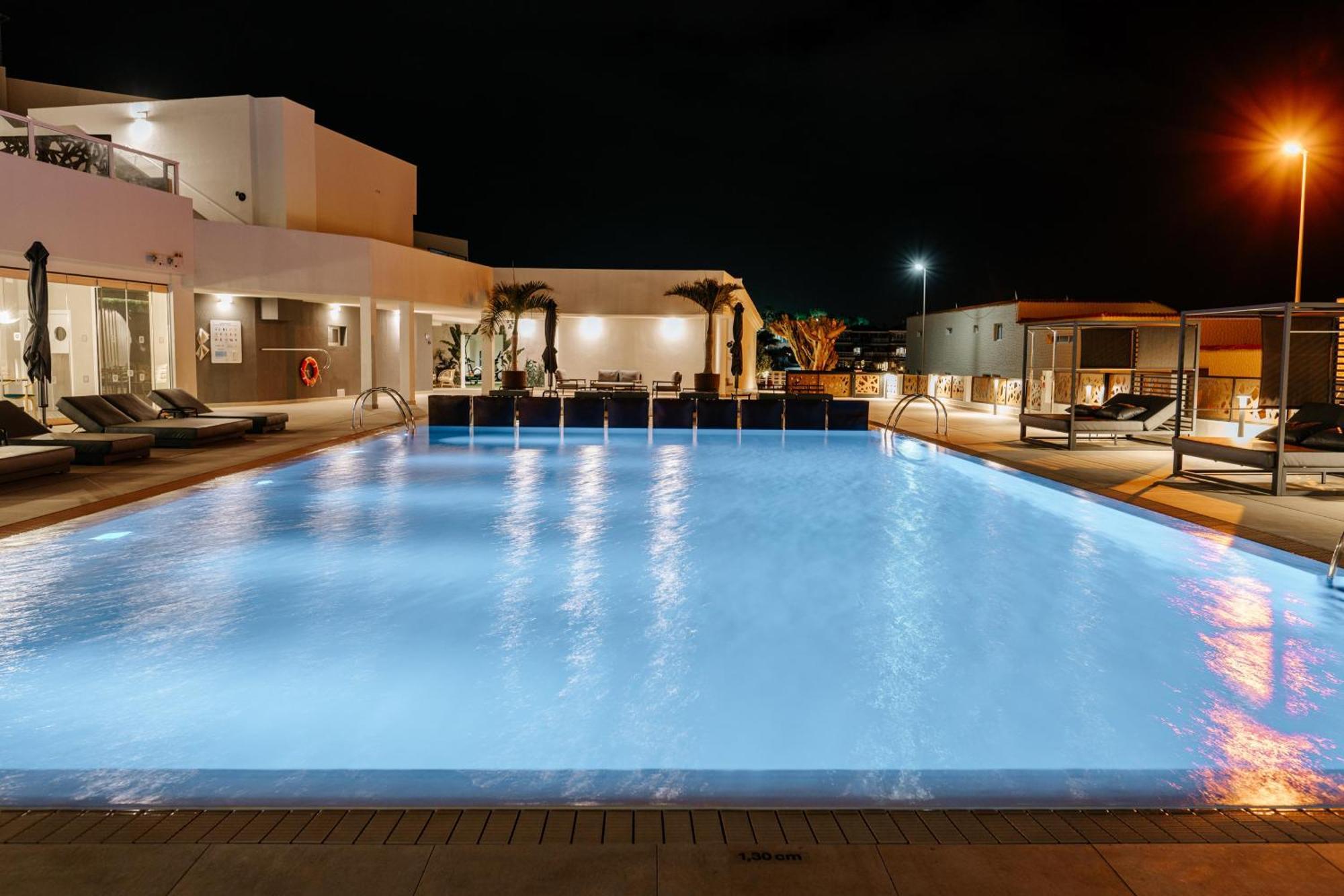 Appart hôtel R2 Higos Costa Calma