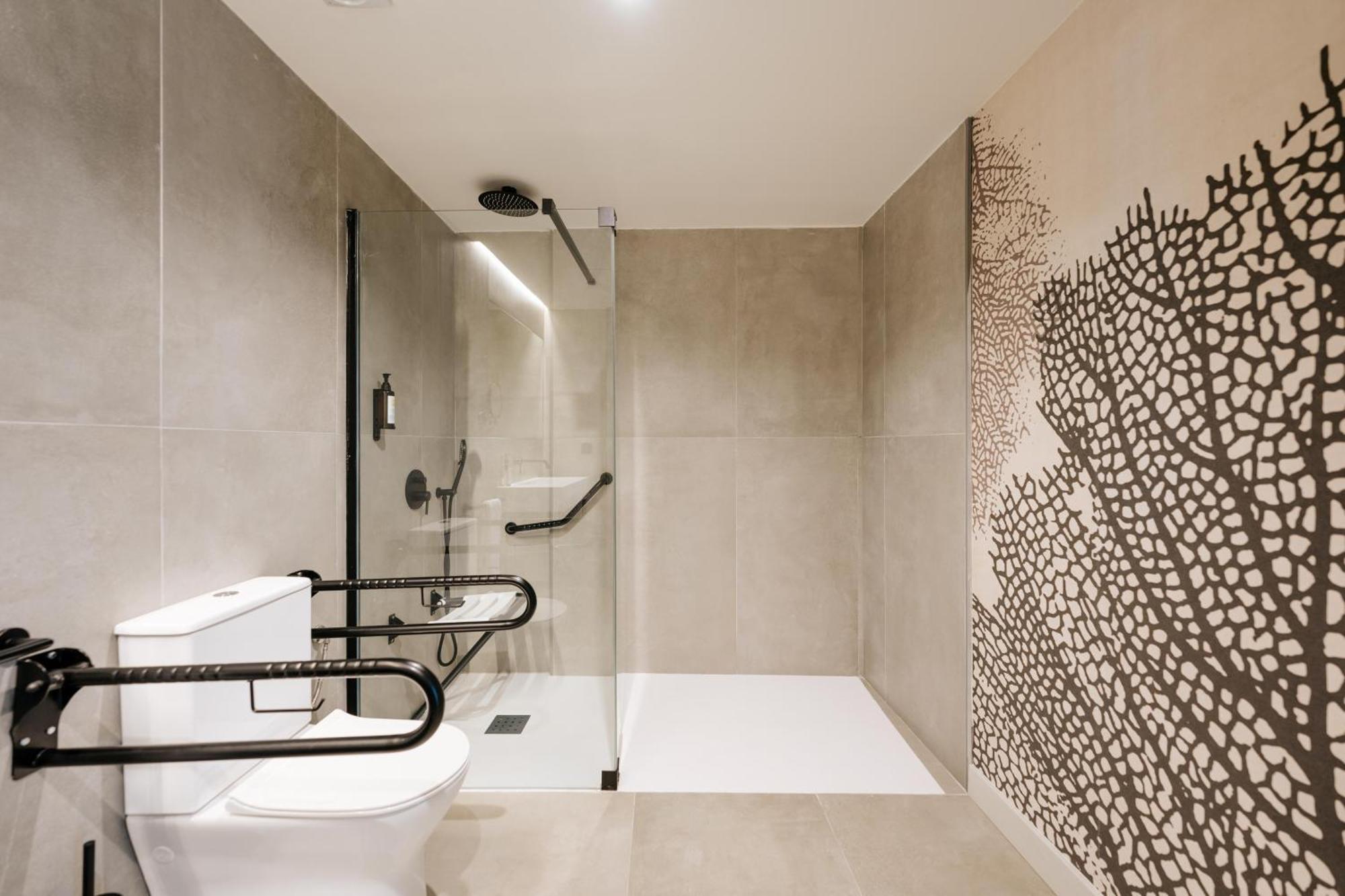 Appart hôtel R2 Higos