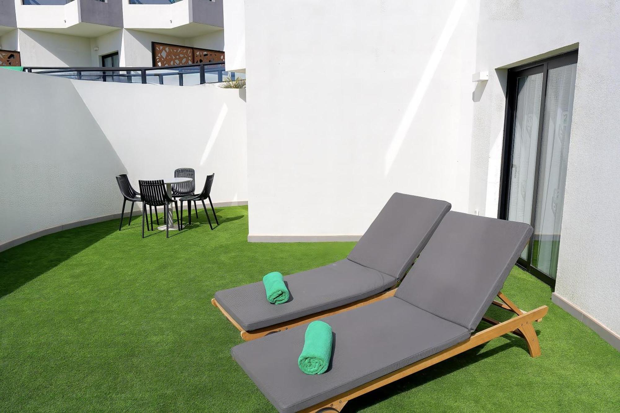 Aparthotel R2 Higos
